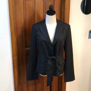 BCBGMaxAzria blazer M